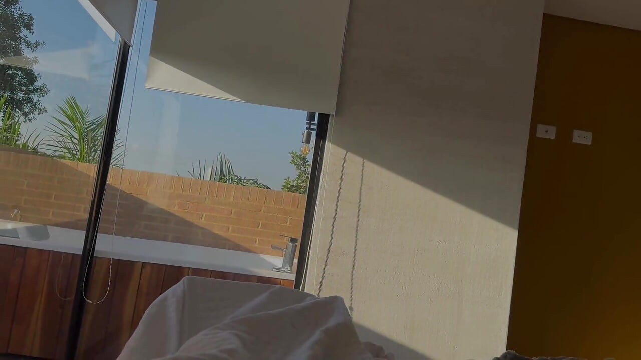 My Horny Stepbrother Wants Me to Fuck Her