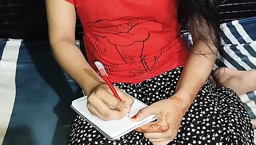 Bengali Student fuck by teacher Bangla talking