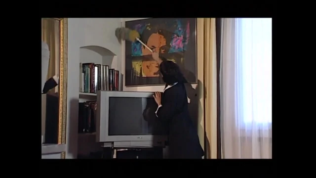 The big fuck! (Scene 02)