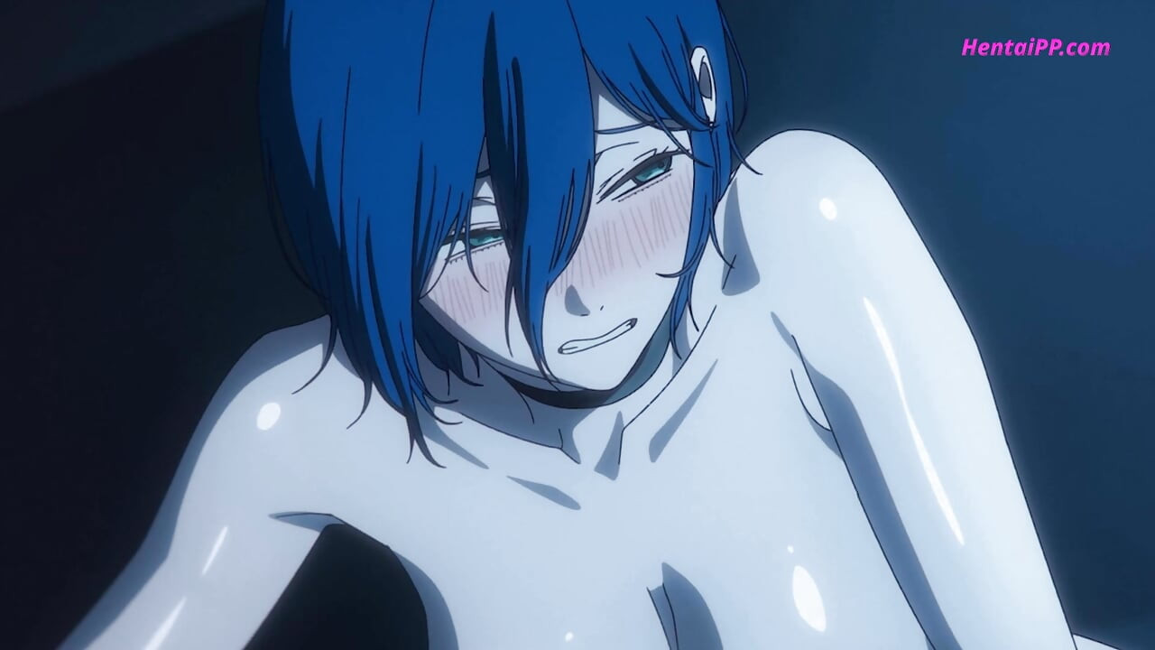 Reze And Denji Passional Date: She Rides His Cock Hard, Moaning "I Want You" As He Thrusts Deep Inside Her
