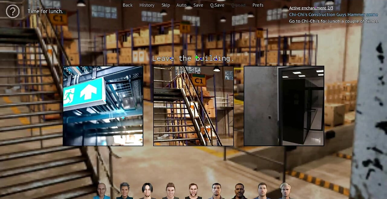 The Office Wife Married Woman Had Squirting Orgasm on Amateur Photoshoot - Episode 25