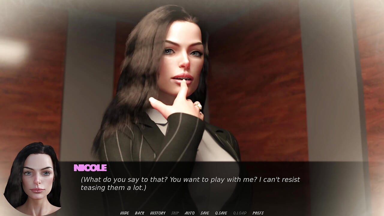 Taboo Games Part 49