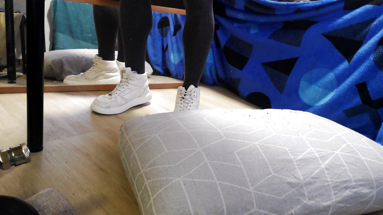 Daily Routine - Daily Stretching, Simply Because I Need It