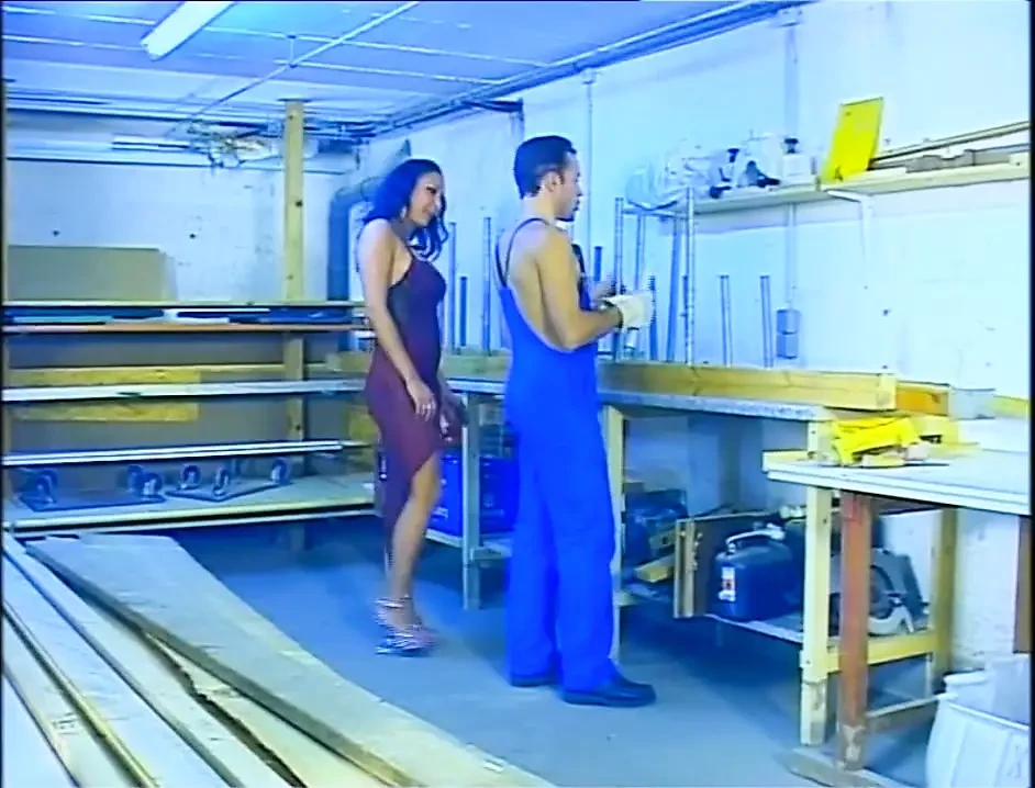 MADE IN GERMANY LUXURIA - Episode 4