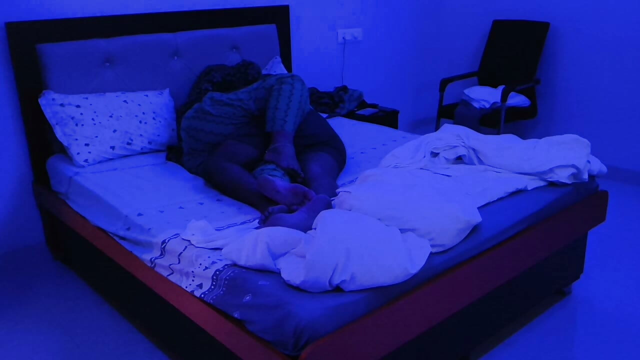 Casual Sex after long time part 1