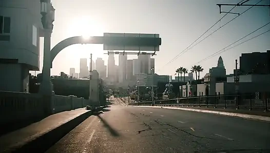 Wicked - Voyeur Babe Spies on Couple Fucking and Joins for Hot Threesome