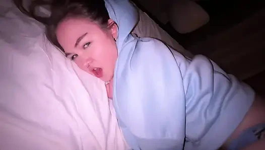 TATLı ÜVEY KıZıM ÇOK AÇ