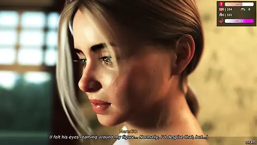 The Art of Seduction (part 3)