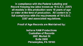 Straight Men In Trouble