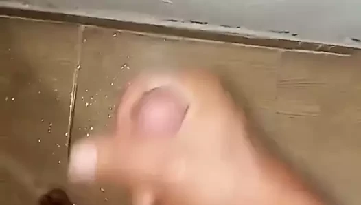 türk işçi handjob