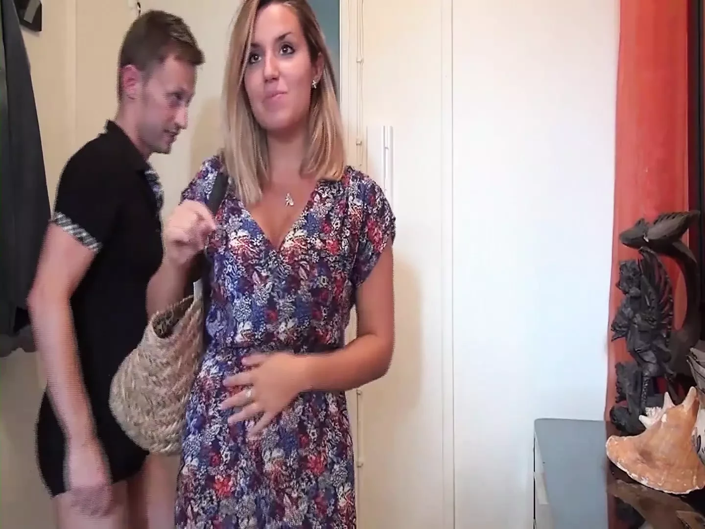 Emma casting profondo
