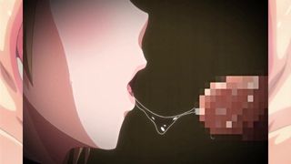 HMV - Enormes Seins and obsession pour mon sperme chaud dans ta bouche - Cumming Gaming