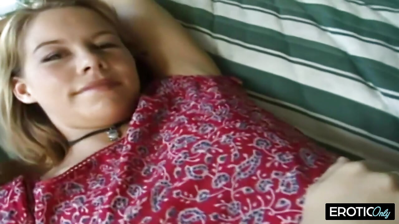 Спокусливі падчерки з фантазіями