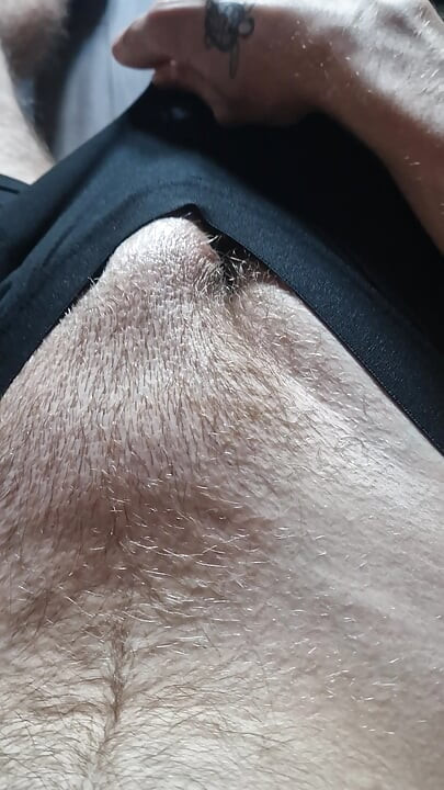 첫 번째 비디오 (캐주얼 데이  Wank)
