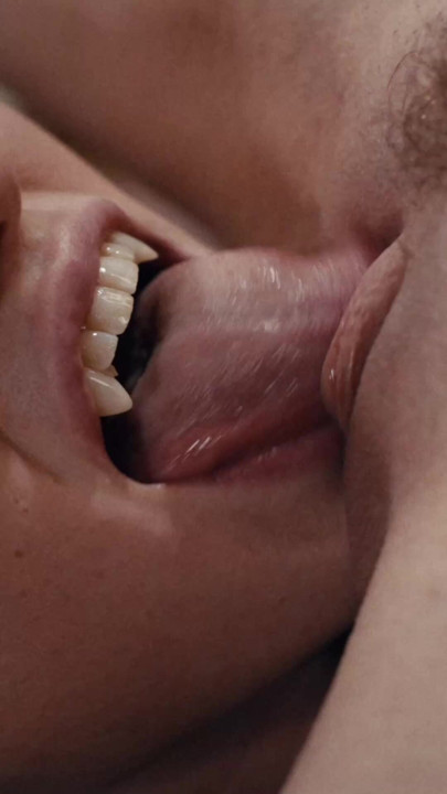Blonde Lesbian Vampire Domination & Scissoring
