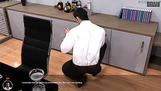 Layanan medis spesial oleh 10ki - keluar malam sama teman kantor 4