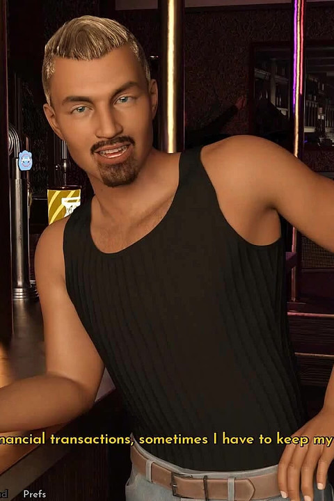 Gesetz der anziehung: im pub, episode 7