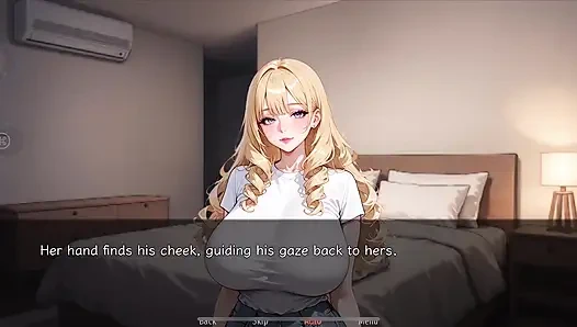 Ntr’ed by My Stepdad - Part 1