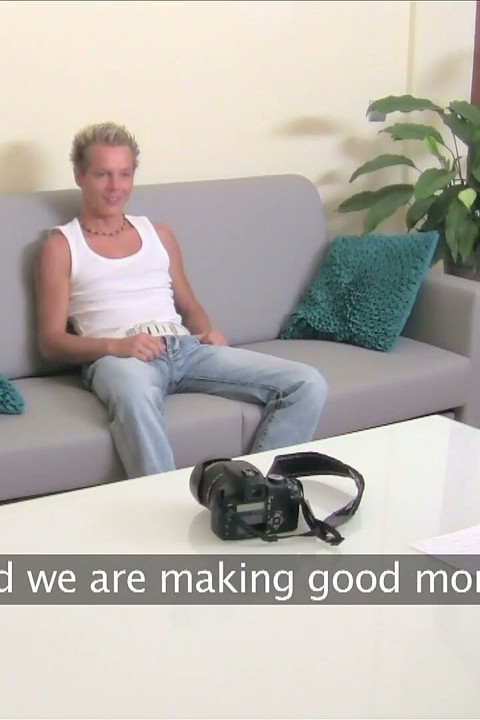 Female Agent - Punk Rocker Fucks Agent's Pussy Hard and Leaves Cum on Her Ass
