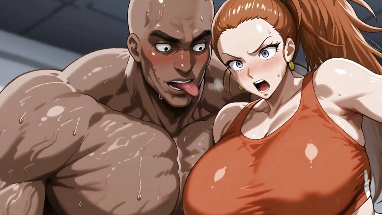 Darkshine X Mizuki (opm)