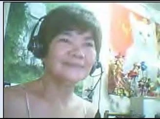 Asiatique mature de 51 ans 3-4