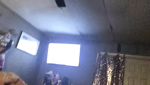 The ultimate cum shot