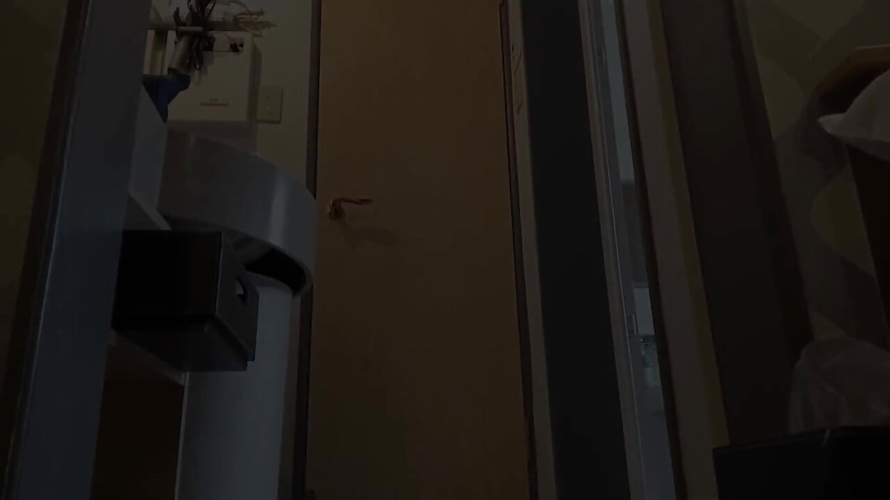Japanese Mature Woman Wetting Herself