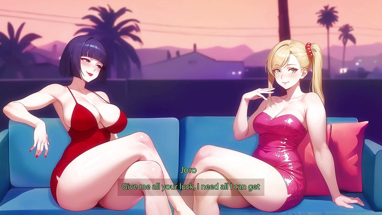 奇妙なペニスを求める妻たち - カッコウカードゲームに夫を誘惑する - パート4