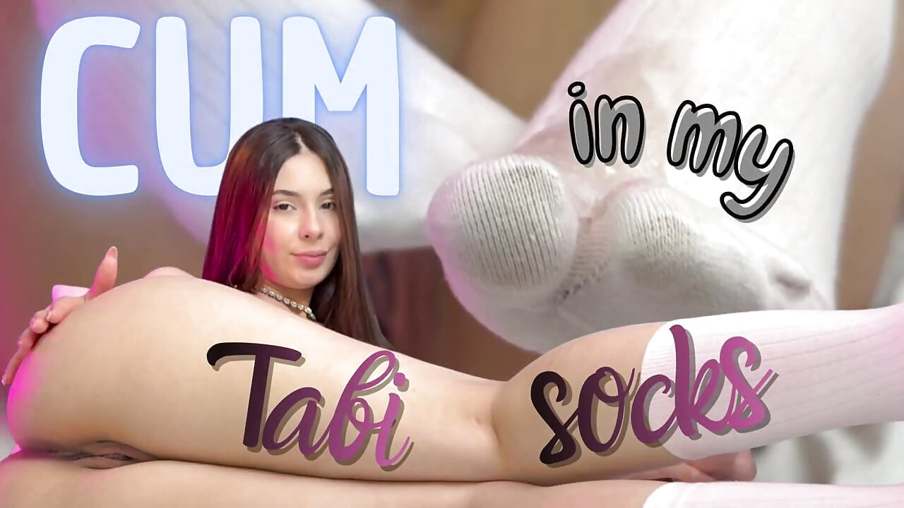 Crot di kaus kaki tabiku