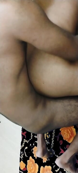 Tamil evli çiftin bir yabancıyla cesur deneyi- gerçek çift videosu (kocası her şeyi kaydediyor)