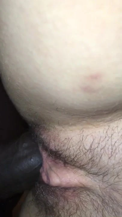 Athbbc4u closeup creampie