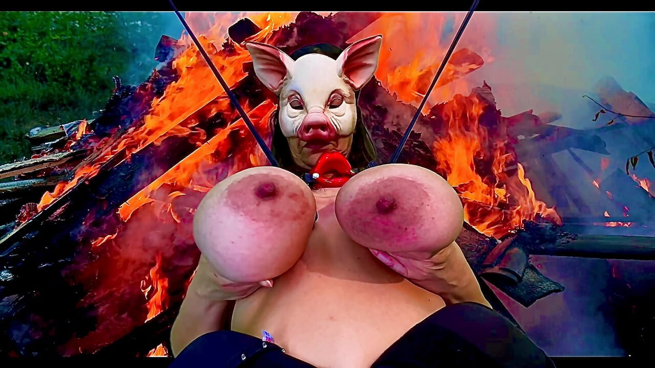 Pig Slut Bbq