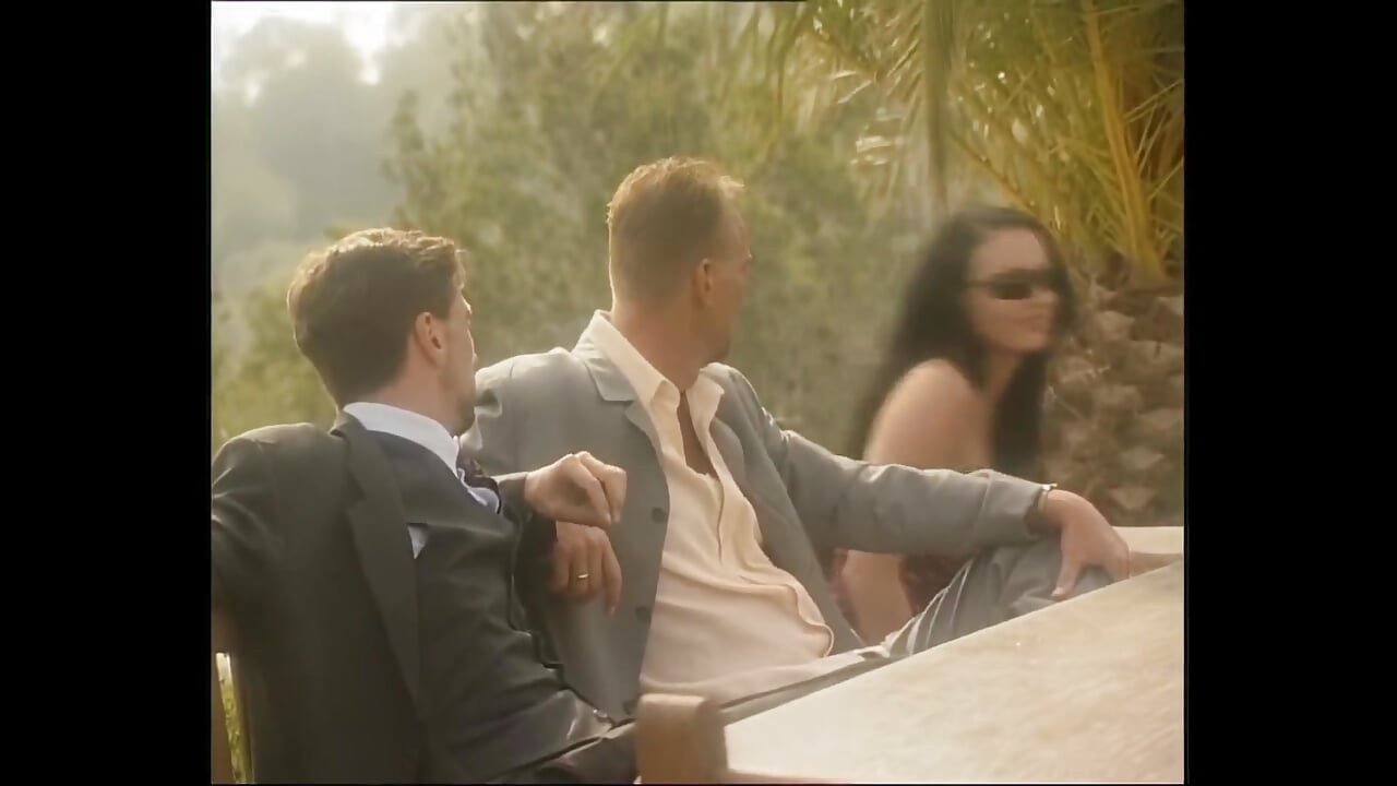 Fucking Black Passion - (full HD Experience - 60 Fps)