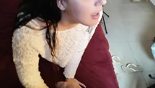 Den Großen Arsch Der Pinken Arschblondine Live Ficken