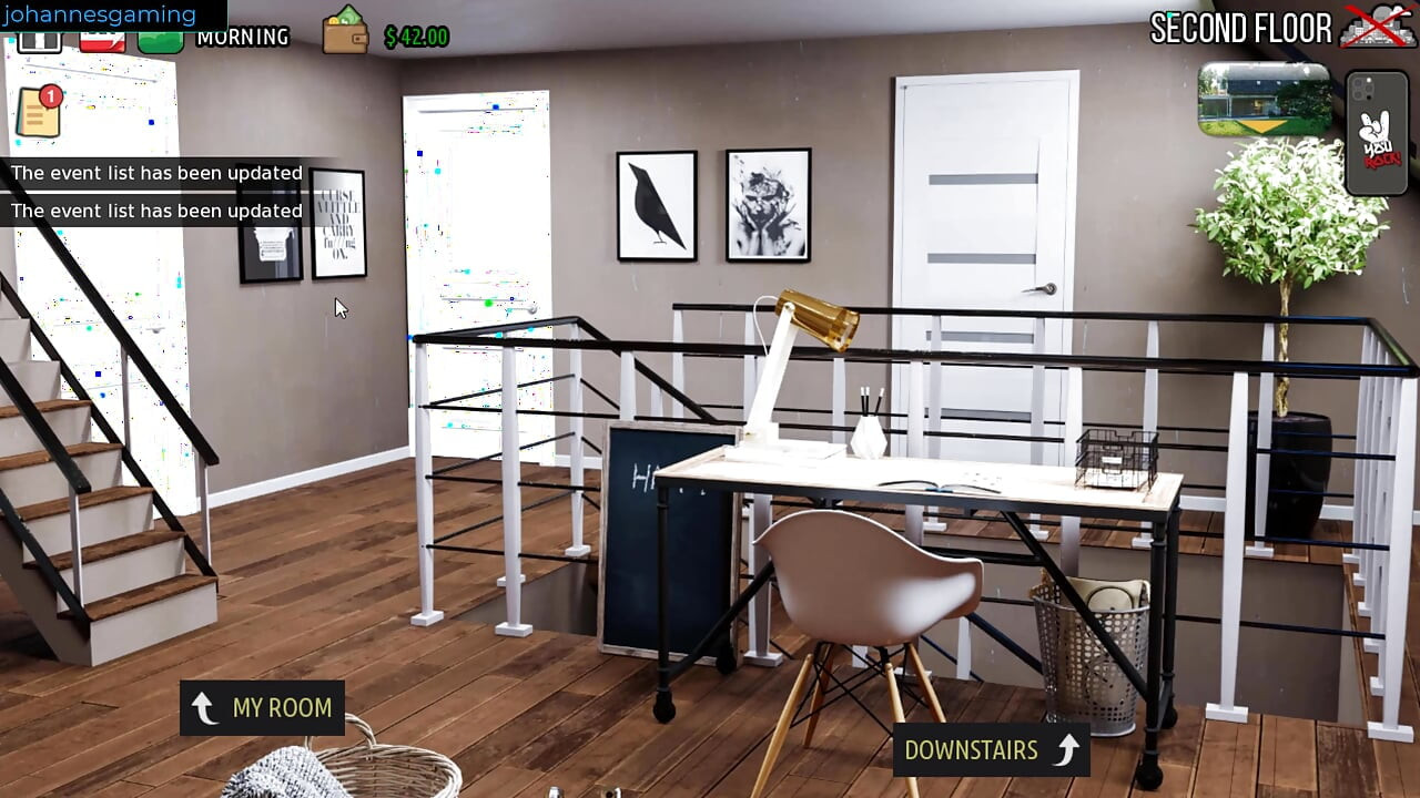 MILF de Sunville - travailler pour Daisy, c'est tellement amusant