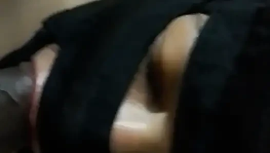 Desi Sonali Bhabhi Blowjob cum in mouth