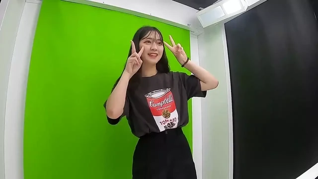Asian Angel 13344