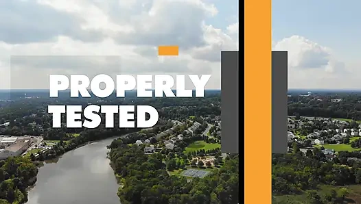 Angie lynx lagi ngidam seks anal ganas di pertunjukan rumah - itspov