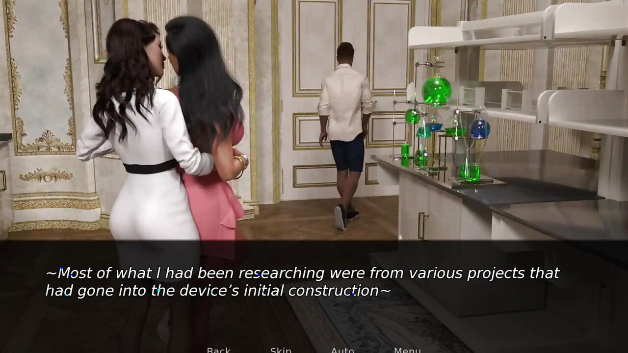 Vruća i seksi sobarica - Milfylicious - ep04