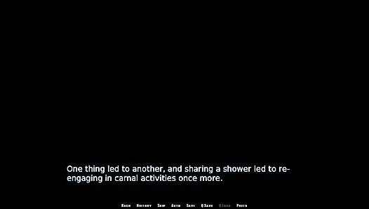 Das perfekte paradies 5 joyce verführt Aiden und fickte sie dann