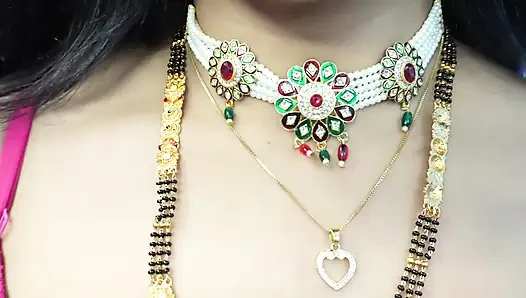 Kakak ipar india yang cantik