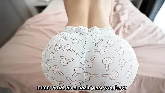 step mom gave me the best birthday gift ever!