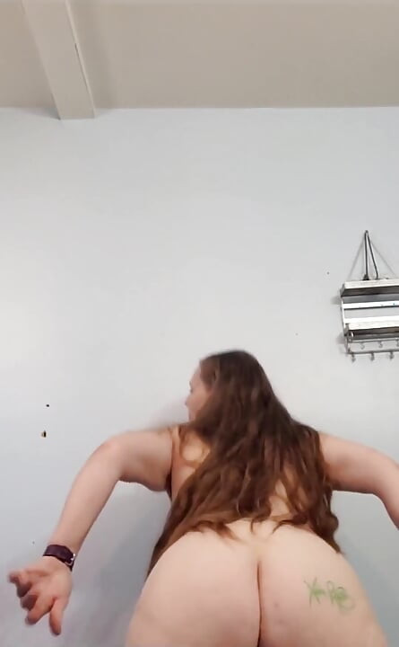Big Natural Tits