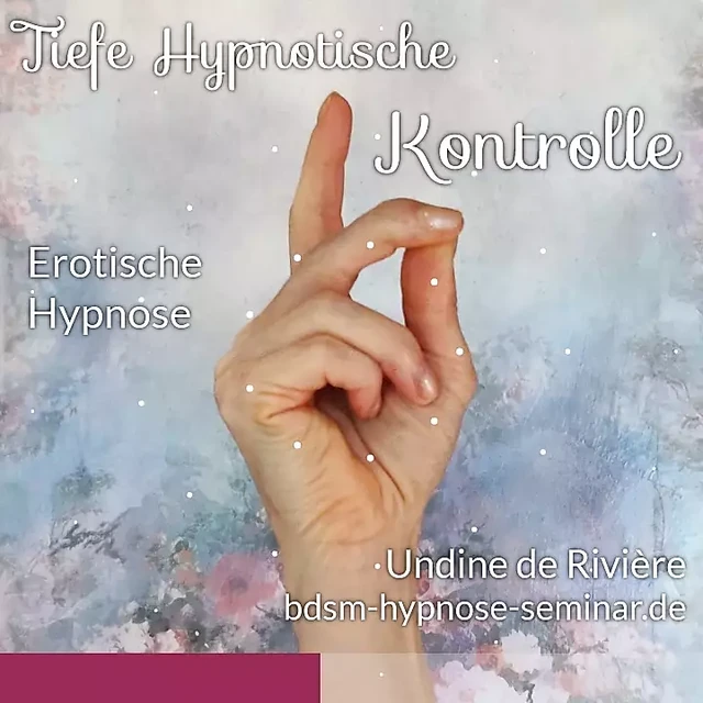 Deep Hypnotic Control (Teaser)
