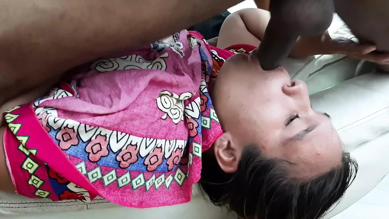 Delicious blowjobs to my stepbrother's rich cock.