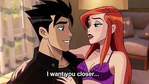 Verführe meine freundin und ficke ihren arsch von hinten