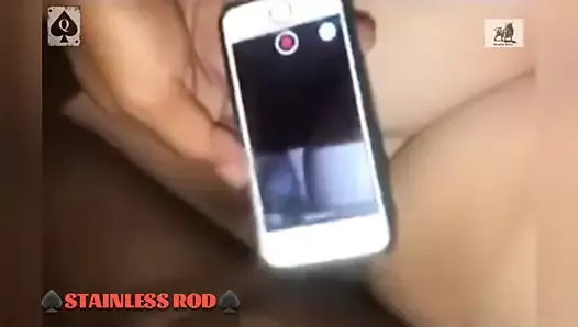 Cuck Hubby Pays BBC to Fuck BBW Wife & Record it for him