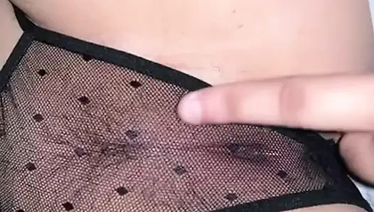 Cewek pinay selalu sange di-doggy habis-habisan