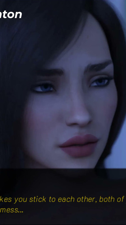 Echoes of lust - Finally get to fuck Nicole | Clip 3