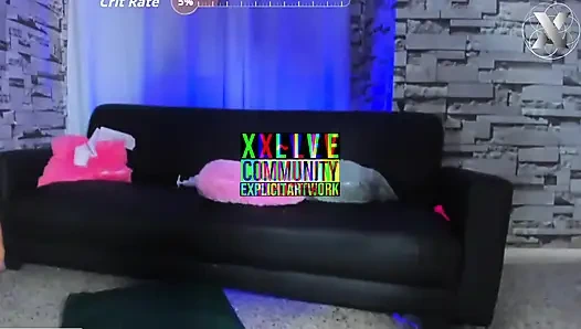 Dil Delici Oral Seks - Yoğun Frenulum Uyarısı